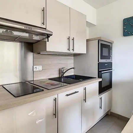 Apartman - 1 Minute De La Et De La Promenade Des