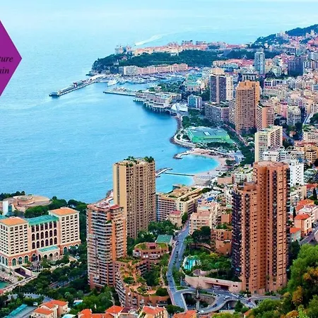 Apartament - 1 Minute De La Et De La Promenade Des