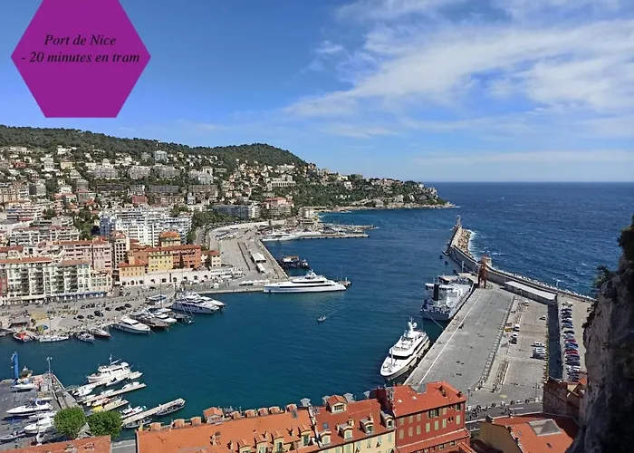 - 1 Minute De La Et De La Promenade Des
